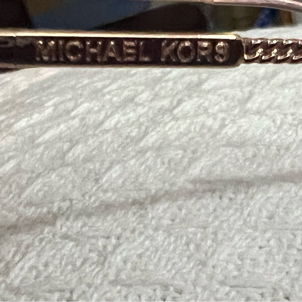 Michael Kors Sunglasses - Picture 2 of 4